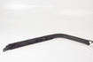 Mercedes 1298260777 Headlight Bezel - Left Purple | R129 SL