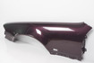 Mercedes 1298800318 Wing - Front Left Purple | R129 SL