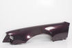 Mercedes 1298800318 Wing - Front Left Purple | R129 SL