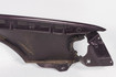 Mercedes 1298800318 Wing - Front Left Purple | R129 SL