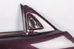 Mercedes 1297201605 Door Shell - Right Purple | R129 SL