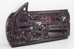 Mercedes 1297201605 Door Shell - Right Purple | R129 SL