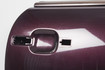 Mercedes 1297201605 Door Shell - Right Purple | R129 SL
