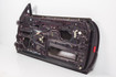 Mercedes 1297201605 Door Shell - Right Purple | R129 SL