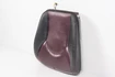 Mercedes 1299102950 Seat Base - Front Purple | R129 SL