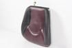Mercedes 1299102950 Seat Base - Front Purple | R129 SL