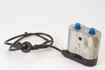 Mercedes 1293270725 Hydraulic Damping Valve - Rear (a) | R129 SL