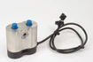 Mercedes 1293270725 Hydraulic Damping Valve - Rear (a) | R129 SL