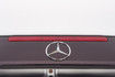 Mercedes 1297501475 Boot Lid - Purple | R129 SL
