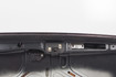 Mercedes 1297501475 Boot Lid - Purple | R129 SL