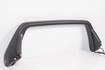 Mercedes 1298600032 Roll Over Bar - Black (a) | R129 SL