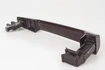 Mercedes 1297600170 Exterior Door Handle - Front Purple | R129 SL