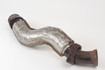 Mercedes 1294902619 Exhaust Downpipe - Front Left (a) | R129 SL