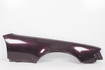 Mercedes 1298800418 Wing - Front Right Purple | R129 SL