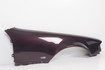 Mercedes 1298800418 Wing - Front Right Purple | R129 SL