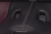 Mercedes 1299201721 Jump Seats - Rear Purple | R129 SL