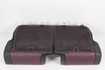 Mercedes 1299201721 Jump Seats - Rear Purple | R129 SL