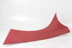 Mercedes 2306801439 Centre Console Trim - Right Red | R230 SL