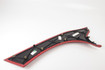 Mercedes 2306801439 Centre Console Trim - Right Red | R230 SL