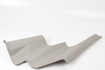 Mercedes 2307901145 C Pillar Trim - Rear Left Grey (a) | R230 SL