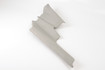 Mercedes 2307901145 C Pillar Trim - Rear Left Grey (a) | R230 SL