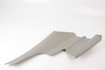 Mercedes 2307901145 C Pillar Trim - Rear Left Grey (a) | R230 SL