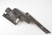 Mercedes 2307901145 C Pillar Trim - Rear Left Grey (a) | R230 SL