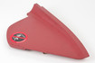 Mercedes 2306800578 Dashboard Panel - Left Red | R230 SL