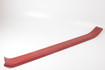 Mercedes 2306800235 Interior Sill Trim - Right Red | R230 SL
