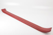 Mercedes 2306800235 Interior Sill Trim - Right Red | R230 SL