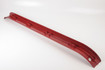 Mercedes 2306800235 Interior Sill Trim - Right Red | R230 SL