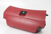 Mercedes 2308600560 Seat Glovebox - Left Red | R230 SL