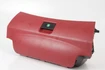 Mercedes 2308600560 Seat Glovebox - Left Red | R230 SL