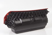 Mercedes 2308600560 Seat Glovebox - Left Red | R230 SL