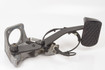 Mercedes 1242901818 Brake Pedal Assembly | S124 W124 V124 C124 A124 E R129 SL