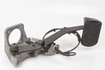Mercedes 1242901818 Brake Pedal Assembly | S124 W124 V124 C124 A124 E R129 SL