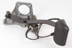 Mercedes 1242901818 Brake Pedal Assembly | S124 W124 V124 C124 A124 E R129 SL