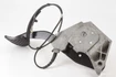 Mercedes 1242901818 Brake Pedal Assembly | S124 W124 V124 C124 A124 E R129 SL