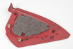 Mercedes 2306800678 Dashboard Panel - Right Red | R230 SL