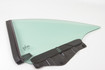 Mercedes 2306700110 Window Glass - Rear Left (a) | R230 SL