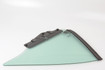 Mercedes 2306700110 Window Glass - Rear Left (a) | R230 SL