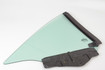 Mercedes 2306700110 Window Glass - Rear Left (a) | R230 SL