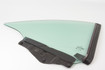 Mercedes 2306700210 Window Glass - Rear Right (a) | R230 SL