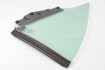 Mercedes 2306700210 Window Glass - Rear Right (a) | R230 SL