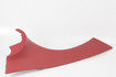 Mercedes 2306801339 Centre Console Trim - Left Red | R230 SL