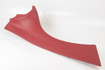 Mercedes 2306801339 Centre Console Trim - Left Red | R230 SL