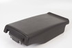 Mercedes 2306801239 Centre Console Armrest Lid - Rear Black (a) | R230 SL