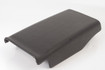 Mercedes 2306801239 Centre Console Armrest Lid - Rear Black (a) | R230 SL