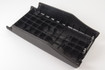 Mercedes 2306801239 Centre Console Armrest Lid - Rear Black (a) | R230 SL