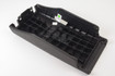 Mercedes 2306801239 Centre Console Armrest Lid - Rear Black (a) | R230 SL